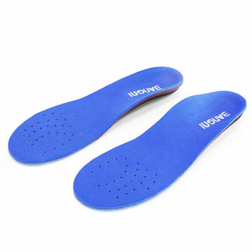 Hard TPU ortholite Orthotic shoes pad insoles